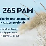 365pam - Wiatrem I Piaskiem - 6-osobowy Z Garazem I Klimatyzacja Przy Morzu * Ustronie Morskie